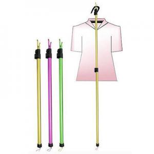 2026晾衣杆十大品牌排行榜