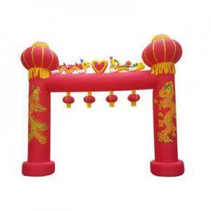 2026气拱门十大品牌排行榜