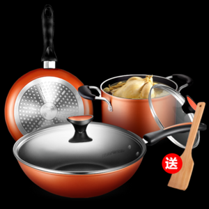 2026锅组套装十大品牌排行榜