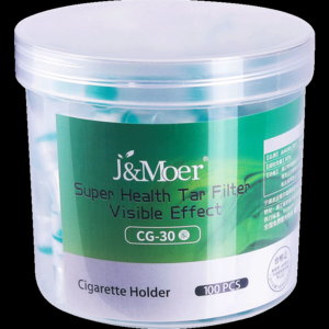 2026香烟过滤嘴十大品牌排行榜