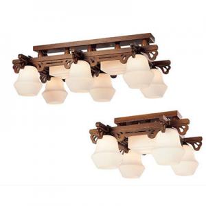 2026艺术灯十大品牌排行榜