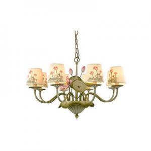 2026中式艺术灯十大品牌排行榜