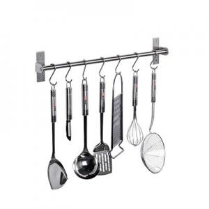 2026厨房挂杆十大品牌排行榜