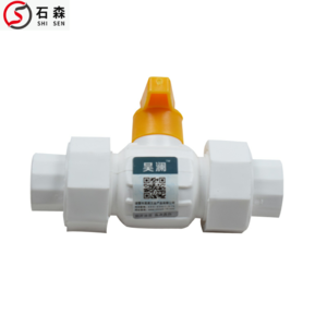 2026ppr球阀十大品牌排行榜