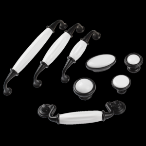 2026陶瓷拉手十大品牌排行榜