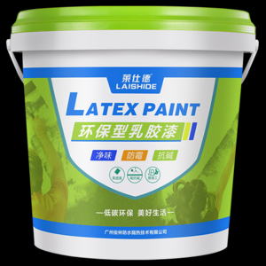 2026内墙油漆十大品牌排行榜