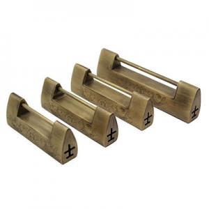 2026仿古锁十大品牌排行榜