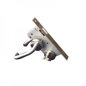 2026逃生锁十大品牌排行榜