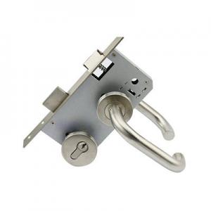 2026防火锁十大品牌排行榜