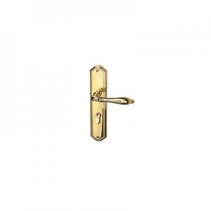 2026面板锁十大品牌排行榜