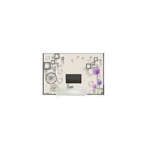 2026背景墙壁纸十大品牌排行榜