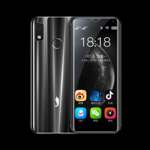 2026小屏智能手机十大品牌排行榜