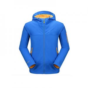 2026软壳衣十大品牌排行榜