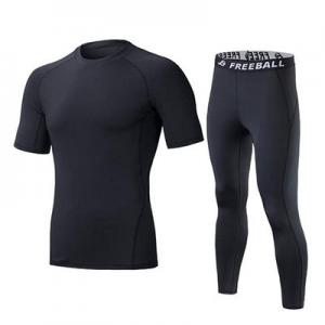 2026健身服十大品牌排行榜