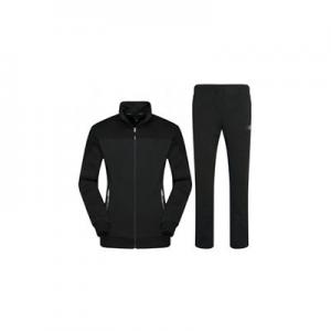 2026休闲运动服十大品牌排行榜