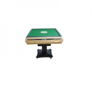 2026折叠麻将机十大品牌排行榜