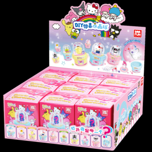 2026手办十大品牌排行榜