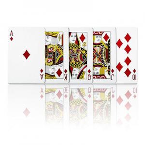 2026扑克牌十大品牌排行榜