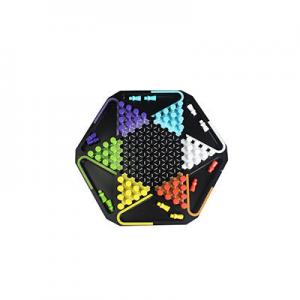 2026儿童跳棋十大品牌排行榜