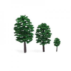 2026模型树十大品牌排行榜