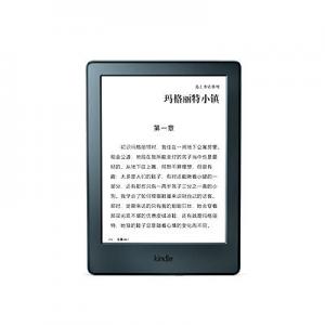 2026电子书阅读器十大品牌排行榜