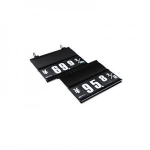 2026价目牌十大品牌排行榜