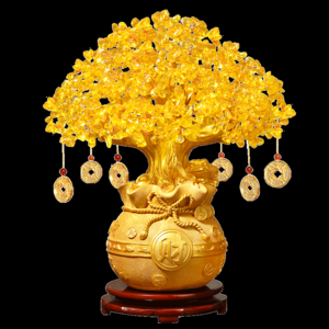 2026招财树十大品牌排行榜