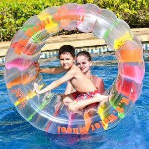 2026水上步行球十大品牌排行榜