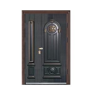 2026铸铝门十大品牌排行榜