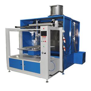 2026喷涂设备十大品牌排行榜