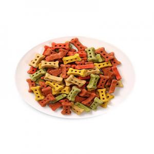 2026狗饼干十大品牌排行榜