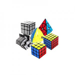 2026异形魔方十大品牌排行榜