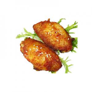 2026奥尔良鸡腿十大品牌排行榜