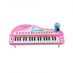 2026钢琴玩具十大品牌排行榜