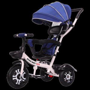 2026婴儿三轮车十大品牌排行榜