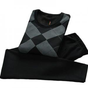 2026男士保暖内衣十大品牌排行榜