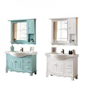 2026面盆柜十大品牌排行榜