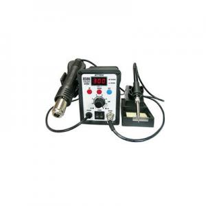 2026热风枪拆焊台十大品牌排行榜