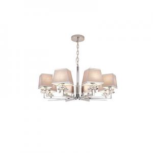 2026现代餐吊灯十大品牌排行榜