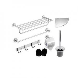 2026五金浴室挂件十大品牌排行榜