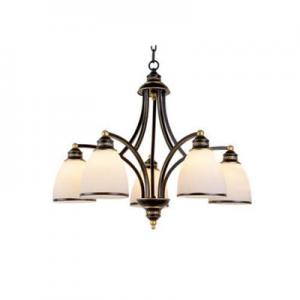 2026美式乡村吊灯十大品牌排行榜