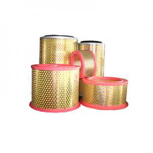 2026油滤十大品牌排行榜