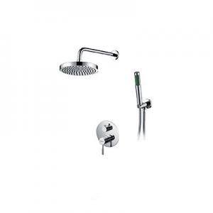 2026暗装花洒十大品牌排行榜