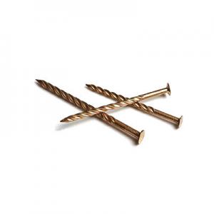 2026龙骨钉十大品牌排行榜