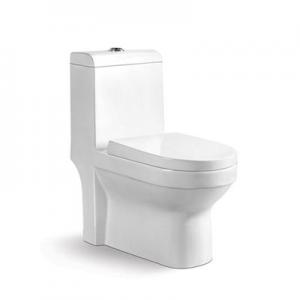 2026马桶座便器十大品牌排行榜