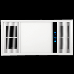 2026集成吊顶浴霸十大品牌排行榜