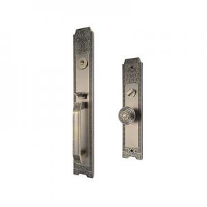 2026豪华锁十大品牌排行榜