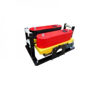 2026牵引机十大品牌排行榜