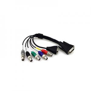 2026控制线十大品牌排行榜