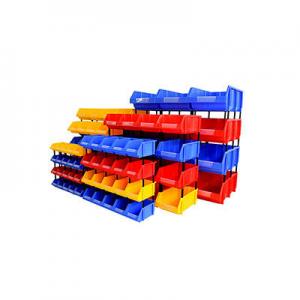 2026配件箱十大品牌排行榜